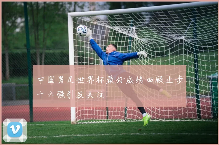 中国男足世界杯最好成绩回顾止步十六强引发关注